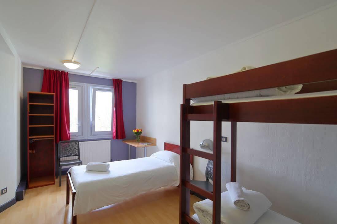 Hotel Cis Paris Kellermann エクステリア 写真
